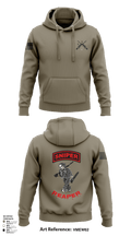 undefined Hoodie - 118
