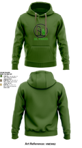 The SL Microgram 12404823 Hoodie - 1
