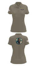 Walter Reed Army Institute of Research - West 71729824 Women's Short Sleeve Performance Polo  - 75