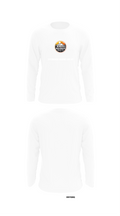 Overboard Marine and RV 25619615 Long Sleeve Performance Shirt 8