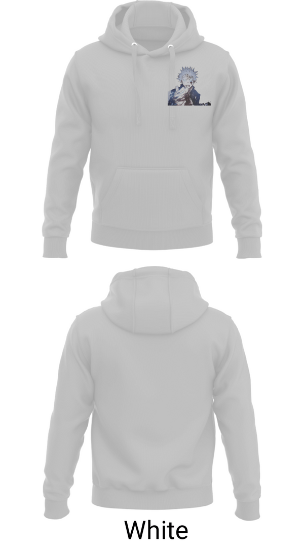 Hoodie, Rockets, Men's Basketball, Teamtime, Team time, sublimation, custom sports apparel, team uniforms, spirit wear, spiritwear, sports uniforms, custom shirts, team store, custom team store, fundraiser sports, apparel fundraiser