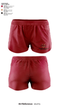 Madison Crossing Elementary 32103477 Women's Shorts - 1