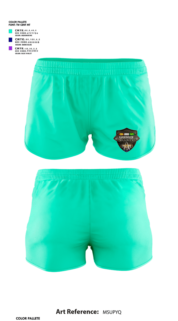 Womens Shorts, BeTuBe Studios, , Teamtime, Team time, sublimation, custom sports apparel, team uniforms, spirit wear, spiritwear, sports uniforms, custom shirts, team store, custom team store, fundraiser sports, apparel fundraiser