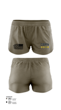 106 Emergency Management 35910361 Women's Shorts - 120