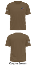 Orange Beach Police Department 96340992 Short Sleeve Performance Shirt - 15