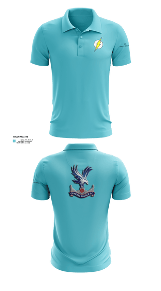 Short Sleeve Performance Polo, Luxury Lifestyles, , Teamtime, Team time, sublimation, custom sports apparel, team uniforms, spirit wear, spiritwear, sports uniforms, custom shirts, team store, custom team store, fundraiser sports, apparel fundraiser