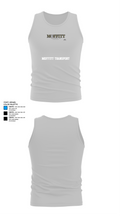 Moffitt transport 94007561 Tank Top - 13