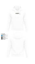 Moffitt transport 94007561 Hoodie - 5