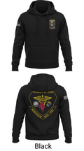 4th Med Battalion 81744782 Hoodie - 38