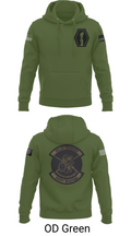 100th Battalion 442nd Infantry Delta dragons 60081058 Hoodie - 58