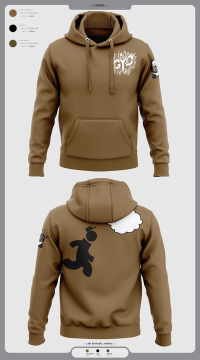 CYD Inc 87712916 Hoodie - 1