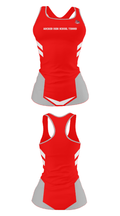 Archer High School Tennis 49257029 Tank Top - 29