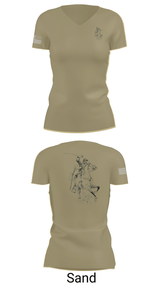 Womens Short Sleeve Vneck Shirt, B2 Patriots, , Teamtime, Team time, sublimation, custom sports apparel, team uniforms, spirit wear, spiritwear, sports uniforms, custom shirts, team store, custom team store, fundraiser sports, apparel fundraiser
