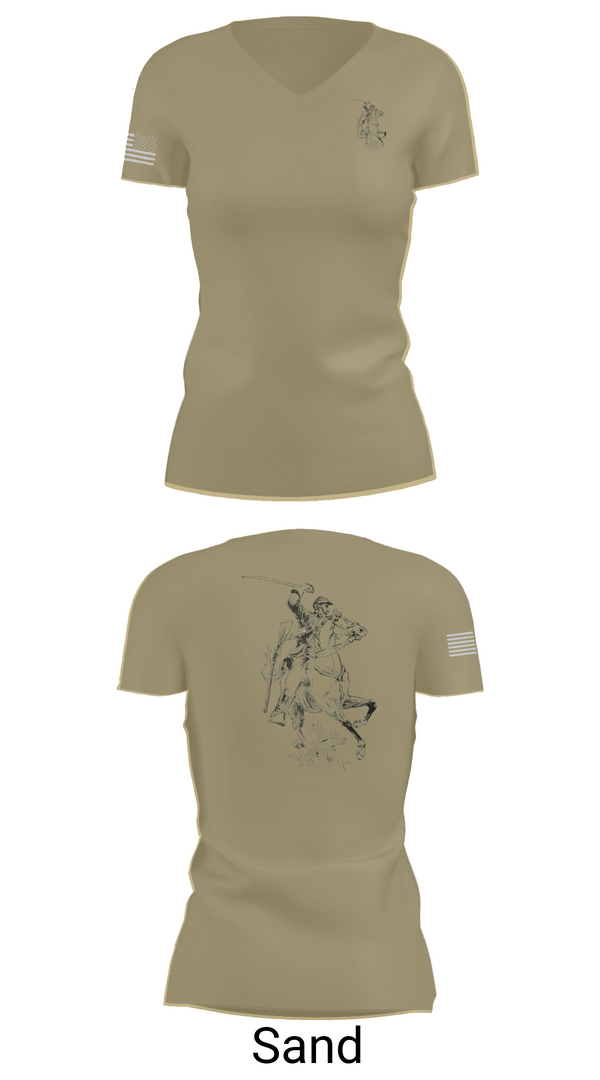 Womens Short Sleeve Vneck Shirt, B2 Patriots, , Teamtime, Team time, sublimation, custom sports apparel, team uniforms, spirit wear, spiritwear, sports uniforms, custom shirts, team store, custom team store, fundraiser sports, apparel fundraiser