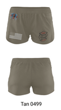 Golden Fire Dept. 85481633 Ranger Panties - 63