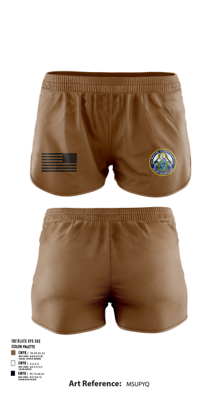 Ranger Panties, MSRON 8, Navy, Teamtime, Team time, sublimation, custom sports apparel, team uniforms, spirit wear, spiritwear, sports uniforms, custom shirts, team store, custom team store, fundraiser sports, apparel fundraiser
