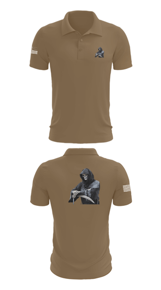 Short Sleeve Performance Polo, AE Elite, Men's Basketball, Teamtime, Team time, sublimation, custom sports apparel, team uniforms, spirit wear, spiritwear, sports uniforms, custom shirts, team store, custom team store, fundraiser sports, apparel fundraiser