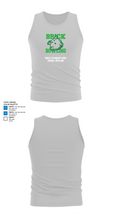 Brick Township High School Bowling 91712192 Tank Top - 13