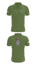 12th Dental Co 7491027 Short Sleeve Performance Polo - 45