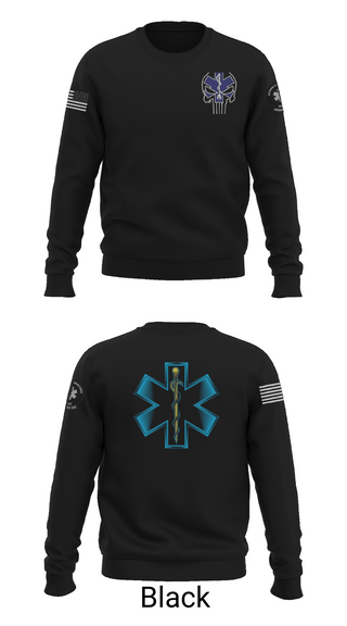 Crew Neck Sweatshirt, 700, Army, Teamtime, Team time, sublimation, custom sports apparel, team uniforms, spirit wear, spiritwear, sports uniforms, custom shirts, team store, custom team store, fundraiser sports, apparel fundraiser