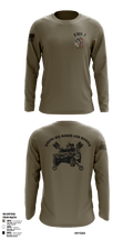 FMS 1, OKARNG 20204603 Long Sleeve Performance Shirt - 2