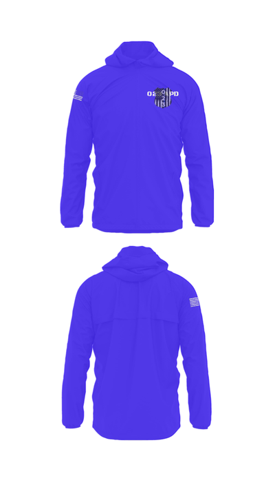 023 APD 82899728 Windbreaker - 1