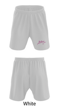 The rejects 21010546 Athletic Shorts With Pockets - 1