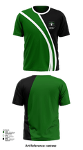 Green Grace Lawn Care and Landscaping 19797336 Short Sleeve Performance Shirt - 121