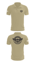Elevated Industries 26715295 Short Sleeve Performance Polo - 39