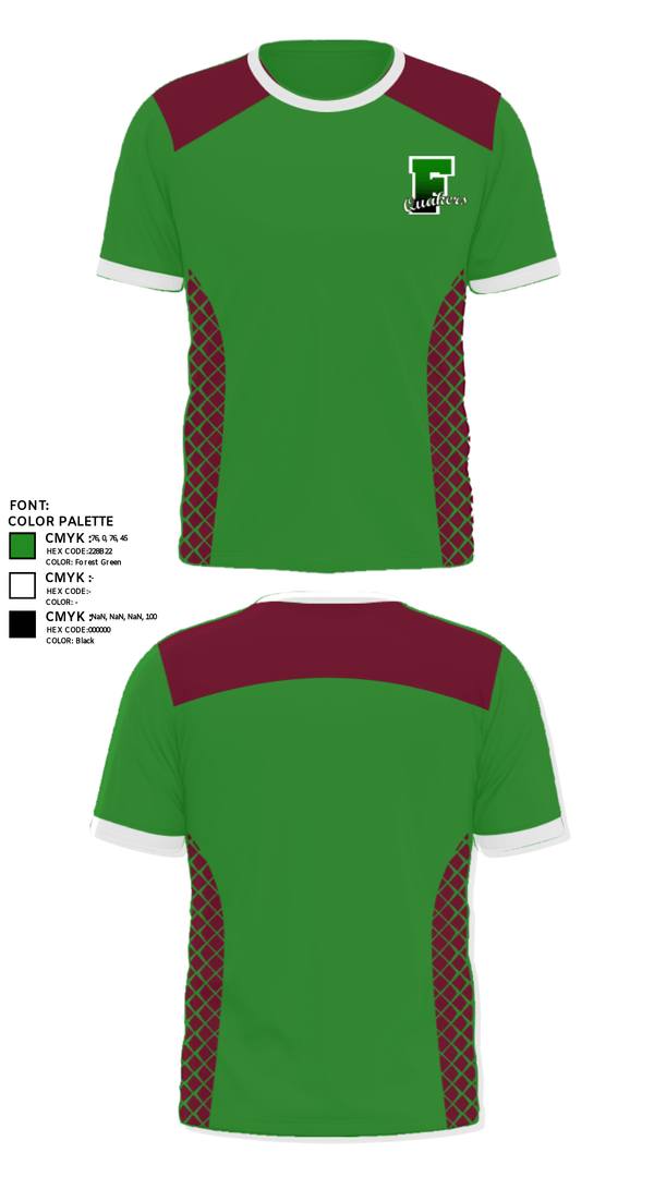 Short Sleeve Performance Shirt, Franklin High School Softball, Softball, Teamtime, Team time, sublimation, custom sports apparel, team uniforms, spirit wear, spiritwear, sports uniforms, custom shirts, team store, custom team store, fundraiser sports, apparel fundraiser