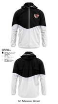 Ihs pit 76181328 Windbreaker - 1