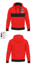 Wheeler County Middle School Softball 81804266 Hoodie - 36