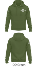 Alpha Battery 2-44 ADAR 30836151 Hoodie - 58