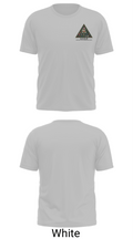 United States Sheepdog Pack 67380163 Short Sleeve Performance Shirt - 11