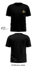 Pinnacle Martial Arts 28485454 Short Sleeve Performance Shirt - 2