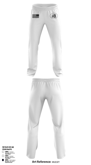 Sweatpants, 410th regiment, Army, Teamtime, Team time, sublimation, custom sports apparel, team uniforms, spirit wear, spiritwear, sports uniforms, custom shirts, team store, custom team store, fundraiser sports, apparel fundraiser