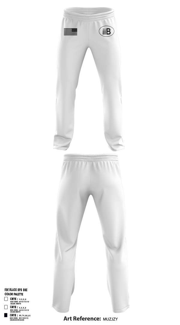 Sweatpants, 410th regiment, Army, Teamtime, Team time, sublimation, custom sports apparel, team uniforms, spirit wear, spiritwear, sports uniforms, custom shirts, team store, custom team store, fundraiser sports, apparel fundraiser