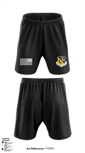 374 Airlift Wing 4481775 Athletic Shorts With Pockets - 1