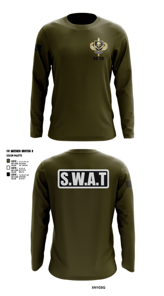 Long Sleeve Performance Shirt, Delta 4, Police, Teamtime, Team time, sublimation, custom sports apparel, team uniforms, spirit wear, spiritwear, sports uniforms, custom shirts, team store, custom team store, fundraiser sports, apparel fundraiser
