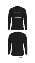EV AutostyleEV Autostyle 25310050 Long Sleeve Performance Shirt 27