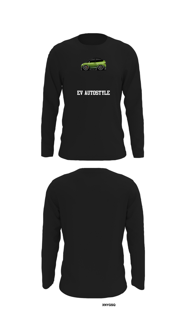 Long Sleeve Performance Shirt, EV AutostyleEV Autostyle, Baseball, Teamtime, Team time, sublimation, custom sports apparel, team uniforms, spirit wear, spiritwear, sports uniforms, custom shirts, team store, custom team store, fundraiser sports, apparel fundraiser
