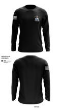 undefined Long Sleeve Performance Shirt 29
