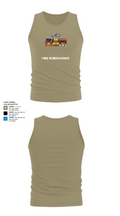 B Co. 3rd Recon Bn 24537683 Tank Top - 99