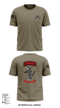 undefined Short Sleeve Performance Shirt - 118
