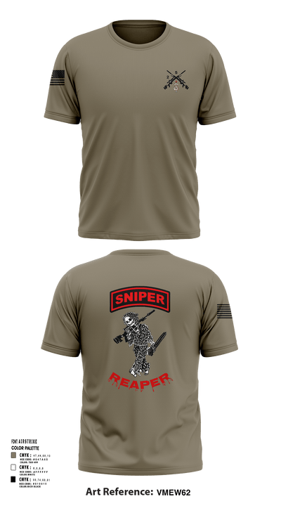 undefined Short Sleeve Performance Shirt - 118