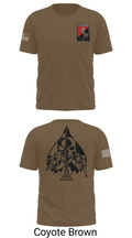 Dealer Company, 1/11 ACR 26717697 Old School Cotton Feel Shirt - 10