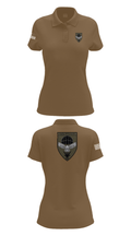 8.FschJgRgt 26 4614307 Women's Short Sleeve Performance Polo  - 15