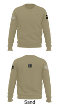 fobbs clothing 65474756 Crew Neck Sweatshirt - 85