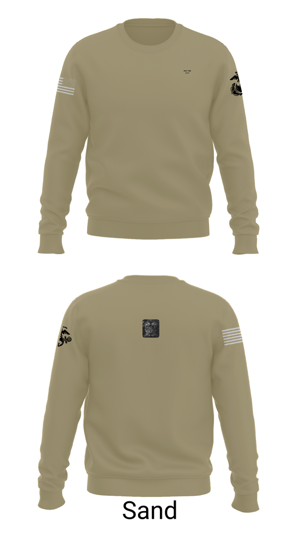 Crew Neck Sweatshirt, fobbs clothing, , Teamtime, Team time, sublimation, custom sports apparel, team uniforms, spirit wear, spiritwear, sports uniforms, custom shirts, team store, custom team store, fundraiser sports, apparel fundraiser