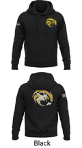 Riverside High School Wrestling 54131905 Hoodie - 25